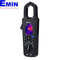 FLIR CM275 AC/DC Industrial Imaging Clamp Meters (Datalogging/Wireless)