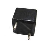 Pulse Electronics AFDI001312104R7M01 Power Inductors Chilisin Power - Inductor (IND) Dip Molding Choke - Ultra High Current