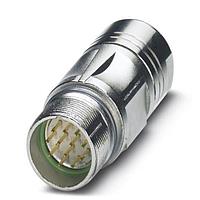 PHOENIX CONTACT 1617482 Circular Metric Connectors RF-06M1N1290DU