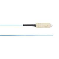 Panduit NKF5BN011-NM01 Fiber Optic Cable Assemblies Keyst LC toPigtail OM2 simplex 90