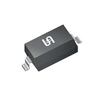 Taiwan Semiconductor MMSZ4681 RHG Zener Diodes SOD-123, 500mW, 5%, Small Signal Zener Diode