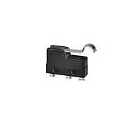 Honeywell 311SM705-T Micro Switch 4A 250 VAC SPDT Solder