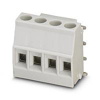 PHOENIX CONTACT 2908472 Fixed Terminal Blocks MKDSO 2.5/4-R KMGY