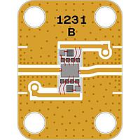 Quantic X-Microwave XR-B5T3-0304D Driver Amplifiers Amplifiers, AMM-6702CHDIE