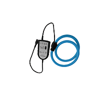 GFUVE FQ-RCTA03 Flexible Rogowski Coil Measurement Current AC Transformer CT (60A/600A/6000A)