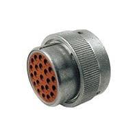 DEUTSCH - TE Connectivity HD36-24-23PT Connectors PLUG ASM