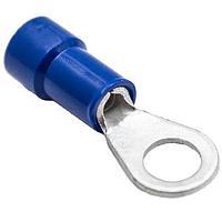 Mueller BU-190540113 Ring Terminals 16-14 Viynl Insulated #10 RingTerminal