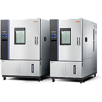 ESPEC ARS−1100 Temperature & Humidity Chamber (−75~180℃, 10~98％rh, 1100L, BTHC)