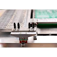 Nozzle changer for VP-2X00D machines build in 2016 V2 controller