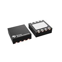 Texas Instruments TCAN1462DRBRQ1 CAN FD Transceiver Automotive signal im provement capable CA