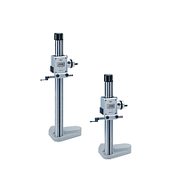 Mahr 4426540KAL Height Measuring and Scribing Instrument (814 N, 0 – 320mm/0 – 12.6”; Mahr certificate)