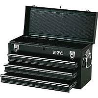 KTC SKX0213BK Tool box (1 khoang, 3 ngăn kéo)