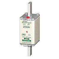 Eaton Bussmann 200NHM2B-690 BS88 British Standard Fuse 200A 690V AM SIZE 2 DUAL IND