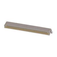 Molex 52793-3070 Board Mount 1mm EasyOn FFC SMT RA Non-ZIF 30CKT Top