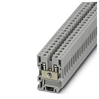 PHOENIX CONTACT 0561028 DIN Rail Terminal Blocks MXK 4 BU