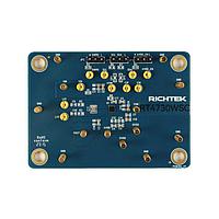 Richtek EVB_RT4730WSC Charge Pump Evaluation board for RT4730WSC