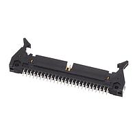 Hirose Electric HIF3BB-50PA-2.54DSA(63) Ribbon Cable