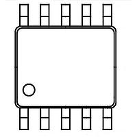 Diodes Incorporated AP3306S10-13 Switching Controllers ACDC Single Ended Cont SO-10 T&R 2.5K