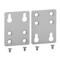 Weidmuller 1504450000 Gateways IE-WALLMOUNT-KIT-30MM