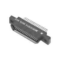 Raychem - TE Connectivity 3-1532022-0 Micro-D D-Sub Connectors 09506102030= MCDR3B25SS