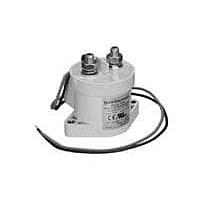 Kilovac - TE Connectivity CAP200AAANA Electromechanical Contactors RELAY SPST-NO 12V