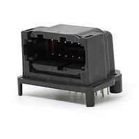 DEUTSCH - TE Connectivity DTM13-12PB-R005 12-Way DTM RECP ASM