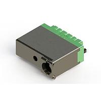 EDAC 516-056-540-662 Connectors Rack & Panel Connector