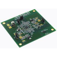 Maxim Integrated MAX15022EVKIT+ Voltage Regulator - Switching Regulator Eval Kit MAX15022 (Dual, 4A/2A, 4MHz, St