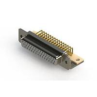 EDAC 634-M44-363-WT4 High Density D-Sub Connectors High Density D-Sub Connectors