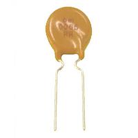 Bel Fuse 0ZRR0010FF1E Slow Blow Fuse Resettable Fuse 100mA