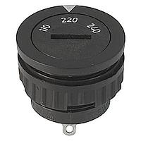 Schurter 0853.0720 Key SWM MOUNTING KEY