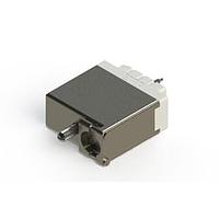 EDAC 516-038-500-465 Connectors Rack & Panel Connector