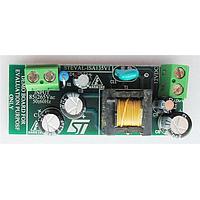 STMicroelectronics STEVAL-ISA135V1 AC/DC Offline Primary/Secondary Side Controller - Flyback 4 W, 12 V output, isolated flyback converter using VIPer Plus - VIPER06HS