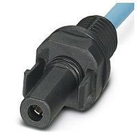 PHOENIX CONTACT 1706326 Solar Connectors / Photovoltaic Connectors PV-FT-CF-C-4-260-BU