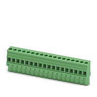 PHOENIX CONTACT 1792689 Plugs MVSTBW 2 5/18-ST