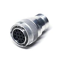 DEUTSCH - TE Connectivity HD36-18-14SE-L005 Connectors PL HD30 18 SHL 14 WY E SEAL ADP NO HOLES
