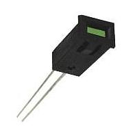 Lumex SSI-LXMP059GD LED Panel Mount Indicators 2mm x 5mm Green