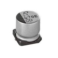 Nichicon UCD1H471MNJ1MS Chip Type, Low Impedance