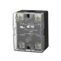 P&B SSR-480A25 SSR HOCKEY PUCK, 25A 480V AC W AC INPUT