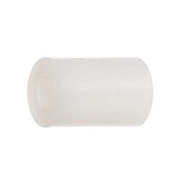 RAF Electronic Hardware 1682-440-N Round 1/4 RD FM S/O 3/8 4-40 NYLON