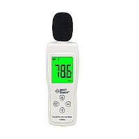 Smartsensor AS804 Sound Level Meter (30~130 dBA; ±1.5dB)