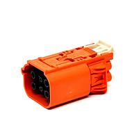Aptiv 13879046 Connectors 6 way POWERPACK HV HES240 UI OBC