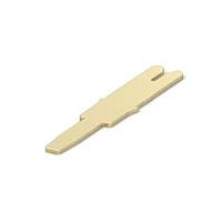 AMP Connectors - TE Connectivity 1601156-1 Terminals LEADWIRE2GROUND,SMZ
