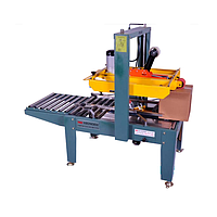 SIGNODE FTM Flexible Taping Machine