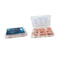 Vishay BC Components MAL223099001E3 Supercapacitor Kits Samplekit 230 EDLC