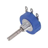 Bourns 3852C-282-103AL Control Potentiometer 10K 3/4" Single Turn