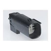 Molex 33482-6261 Connectors MX150 SLD MALE DR 12CKT POL C W/O CPA