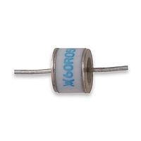 Littelfuse GTCA28-421M-R05 GDTs - Gas Discharge Tubes / Surge Arresters 8MM 420V 2POLE AXIAL LEADS GDT