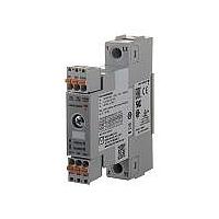 Carlo Gavazzi RGS1A60D92KEM SSR 1P-SSR-DC IN-ZC 600V 90A 1200VP-E HI I2T MNTR