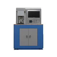Lonroy LR-M6610D Oil friction testing machine (10N~10kN, 0~300N)